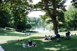 Berwisata ke Kota Paling Ramah Lingkungan di Eropa