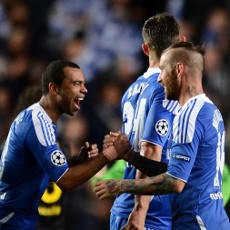 Chelsea Sudah Menjawab Segala Keraguan