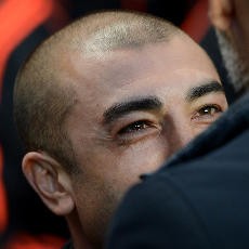 Di Matteo: Masih Ada Leg Kedua, Chelsea