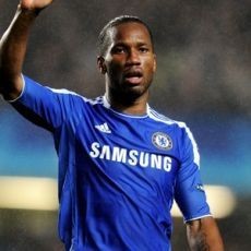 Drogba Tak Ngamuk-ngamuk Lagi
