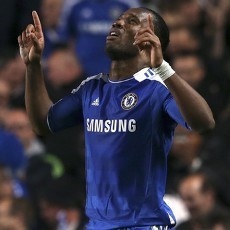 Drogba: Ayo ke Camp Nou & Bikin Gol Lagi!