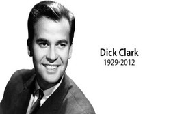 Host Musik Legendaris Dick Clark Wafat di Usia 82 Tahun
