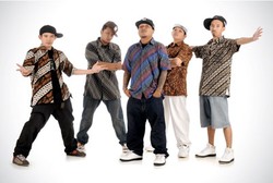 Jogja Hip Hop Foundation Gelar Konser Tunggal di Jakarta