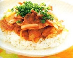 Inilah Sajian Masakan Nasi Tumis yang Lezat