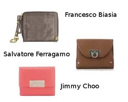 3 Rekomendasi Dompet Kecil yang Elegan