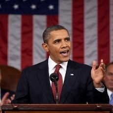 Terlibat Skandal Seks, 3 Pengawal Obama Tinggalkan Dinas Rahasia