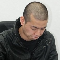 Kasus Ganja, Rapper E-Sens Dihukum 1 Tahun Penjara