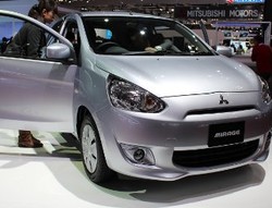 Mirage Hot Seller di Thailand