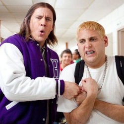 21 Jump Street