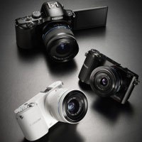 3 Kamera Pintar Samsung Dibenamkan WiFi