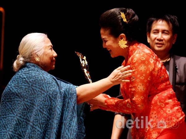 Permintaan Seni Peran Makin Melesat