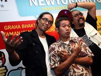 NewYorkarto: Budaya Nasional yang Go International