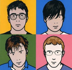 Blur Akan Rilis 60-an Lagu yang Belum Pernah Diperdengarkan