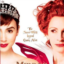 Mirror Mirror, Petualangan Putri Salju yang Belum Pernah Terungkap