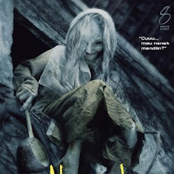 Misteri Nenek Gayung Laris Manis di Bioskop