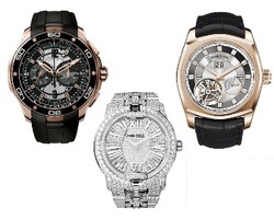 Roger Dubuis Rilis Koleksi Jam Tangan Terbaru
