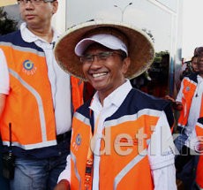 Rombak 5 Bos Pertamina, Dahlan Iskan Tak Mau Heboh