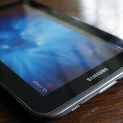 Kencan Singkat dengan Galaxy Tab 2 7.0 Inch