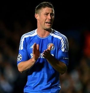 Cahill Sudah Dibaptis