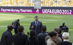 Ukraina akan Kejutkan Semua Orang