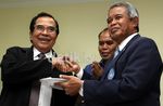 PSSI Genap Berusia 82 Tahun