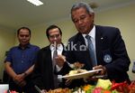 PSSI Genap Berusia 82 Tahun
