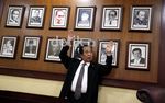 PSSI Genap Berusia 82 Tahun