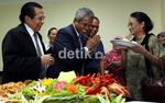 PSSI Genap Berusia 82 Tahun