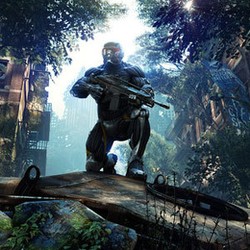 Crysis 3 Siap Menyiksa Xbox 360 dan PS 3