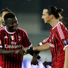 Milan Kini Lebih Segar