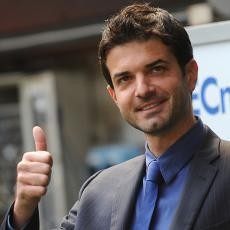 Zanetti Berharap Stramaccioni Tetap Latih Inter