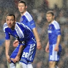 Arsenal Tak Bisa Manfaatkan Chelsea yang Kelelahan