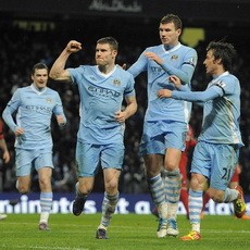 City Bukan Kumpulan Pemain Egois