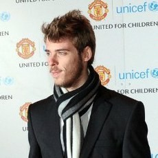 Terima Kasih De Gea untuk Fans