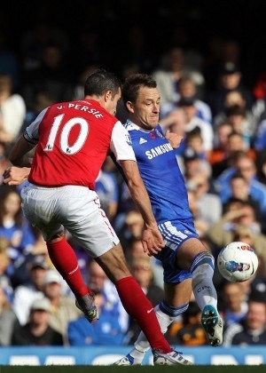 Saatnya Derby London di Emirates
