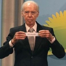 Umur Sudah 80, Zagallo Masih Ingin Urus Brasil