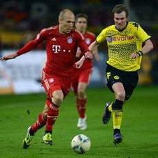 Kahn Bicara Soal Rivalitas Bayern-Dortmund