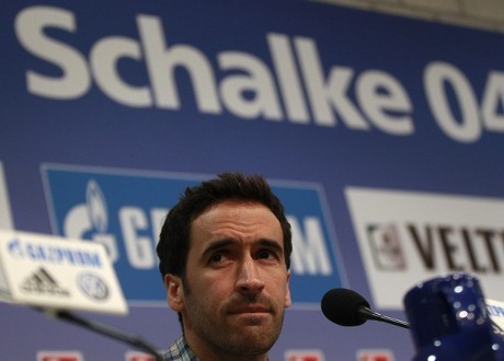 Raul Ingin Lanjutkan Karier di Luar Eropa