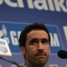 Raul Ingin Lanjutkan Karier di Luar Eropa