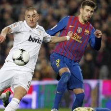 El Clasico Pekan ini untuk Semua Misi