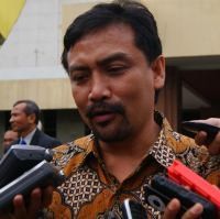 PSSI Ultah, Menpora: Timnas Milik Semua