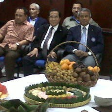 PSSI Genap Berusia 82 Tahun