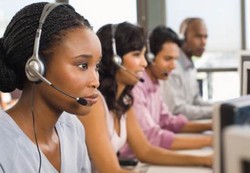 Operator Telepon Rentan Alami Gangguan Suara