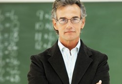 Otak Orang Cerdas Cenderung Gampang Cemas