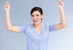 8 Tips untuk Meningkatkan Energi Seketika