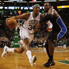 Celtics Juara Divisi Atlantik Usai Kalahkan Magic