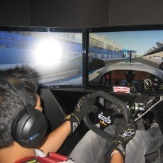 Hadapi Seri Kedua, Rio Berlatih Keras