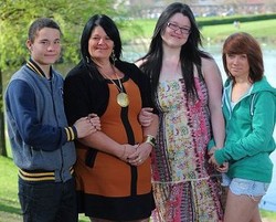 Sukses Turun 57 Kg Karena Malu Tak Bisa Ikat Tali Sepatu