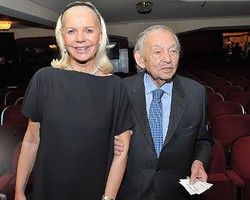 Miliuner 94 Tahun Akan Menikah Untuk Kelima Kalinya