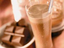 Yuk, Minum Susu Cokelat Agar Otot Kuat dan Sehat!